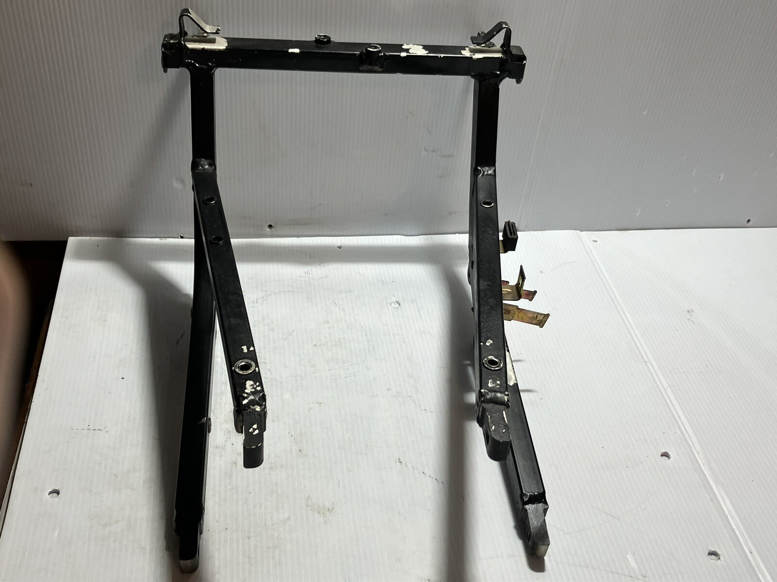 1997 Suzuki GSXR 750 Subframe, Inner (OEM)