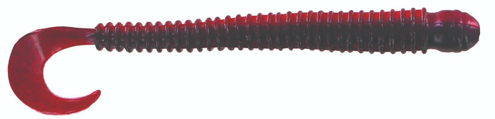 Big Bite Baits Ring Disc Worm (RW) Pick Any 33 Colors 4 Inch Soft Plastic Lures