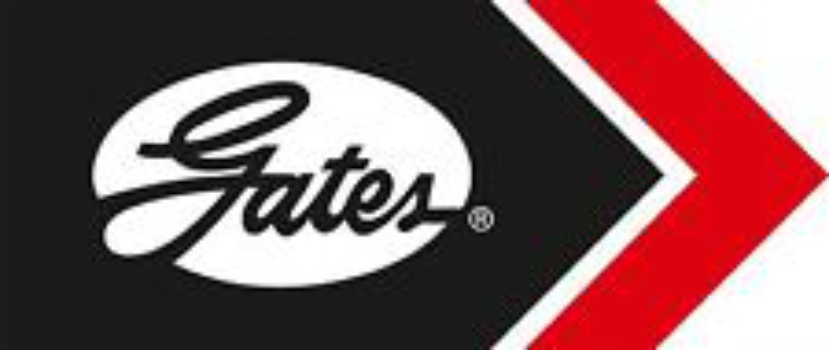 NEW GATES 180J2 POLY-V BELT 180-J-2