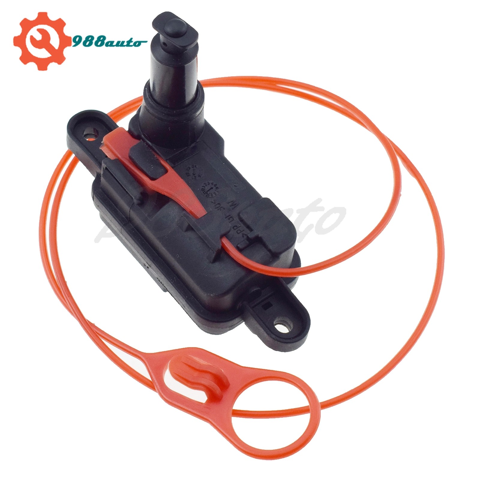 Fuel Filler Door Lock Actuator 8V4862159 For Audi A3 A6 A7 A8 VW Jetta Touareg