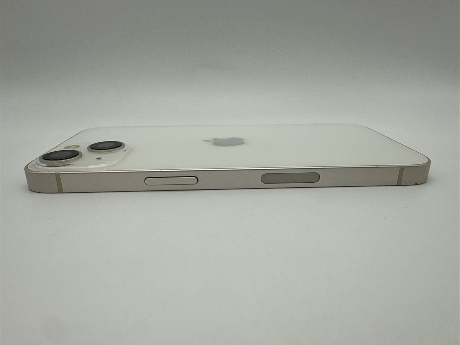 Apple iPhone 13 Backhousing Used Replacement Part OEM -Starlight
