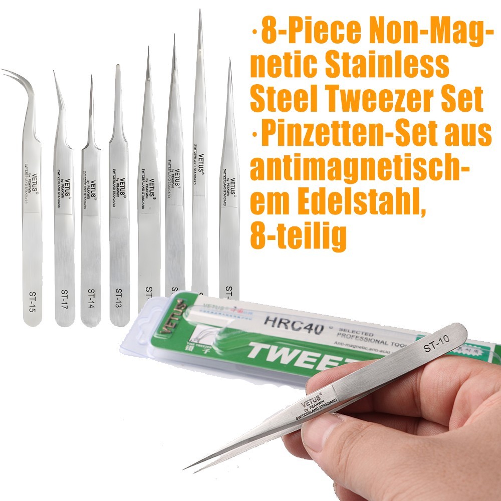 Precision Model Engine Workshop Tool Set Metal Bench Assembly & Tuning