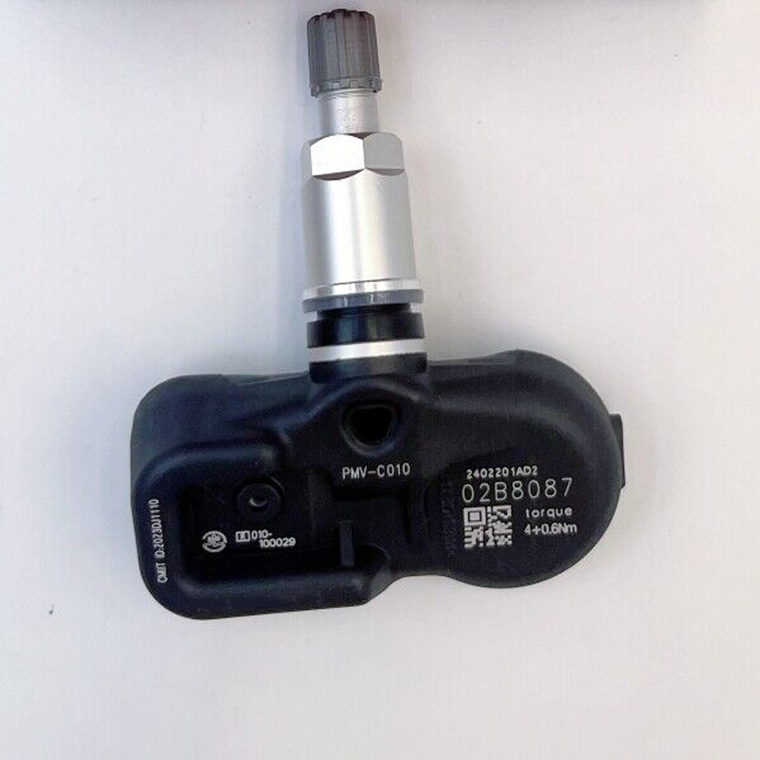 1PC TPMS 4260706020 Tire Pressure Monitoring Sensor For Lexus Prius PMV-C010