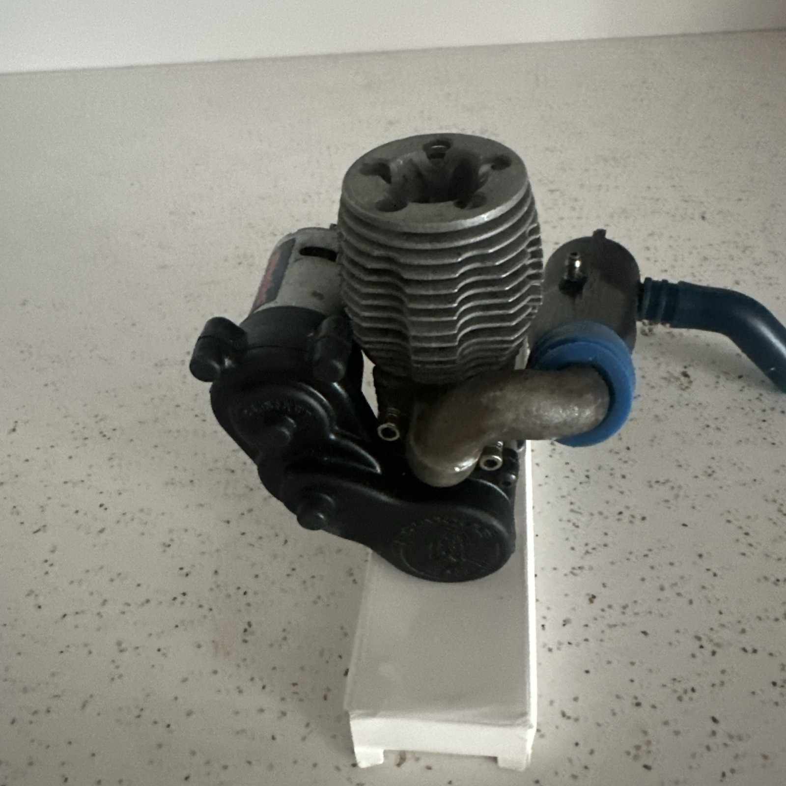 Traxxas T-Maxx 2.5 engine-NON RUNNING