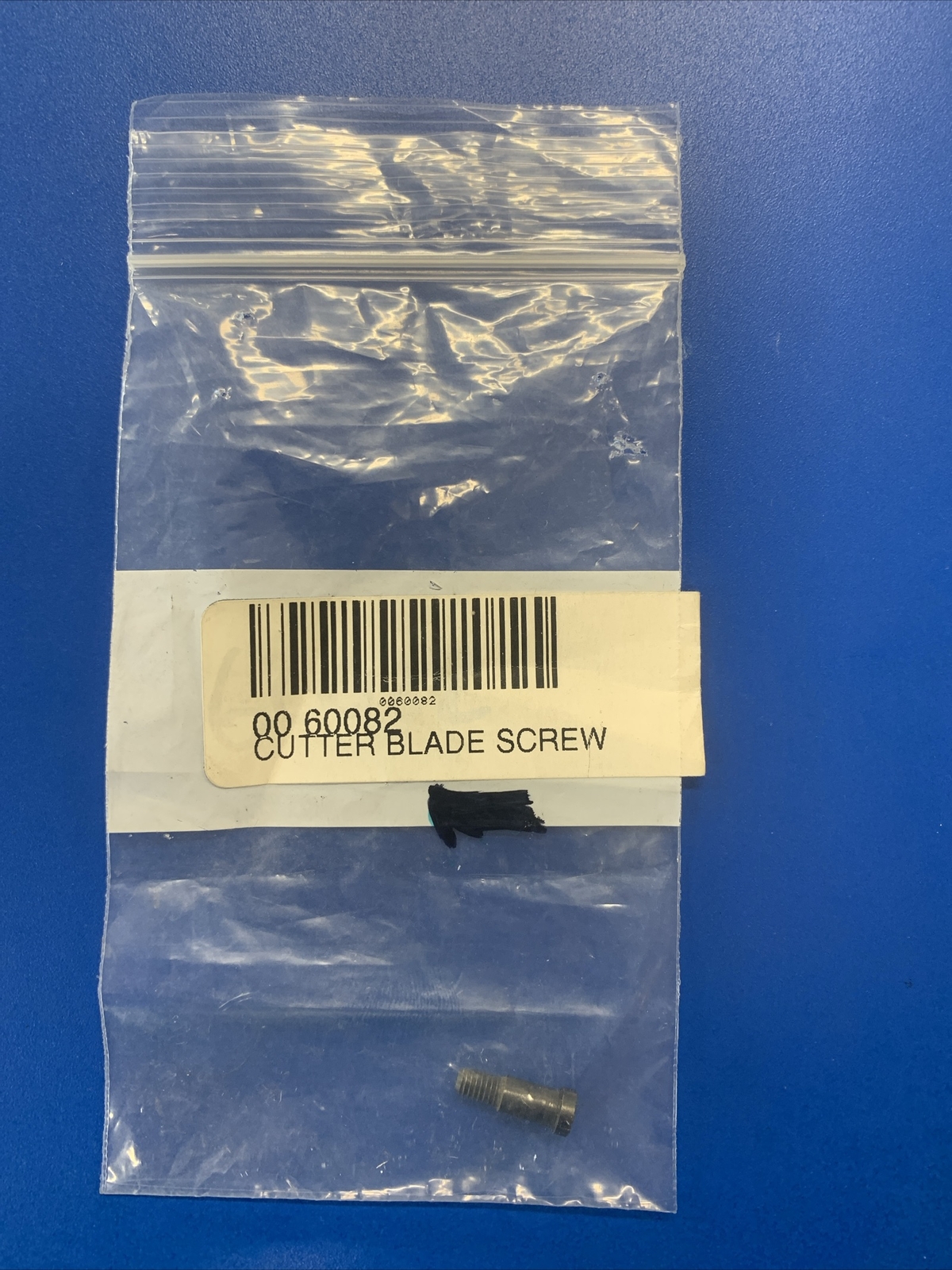 YELLOW JACKET TUBE CUTTER SCREW 74762 FOR IMPERIAL CUTTERS 60082