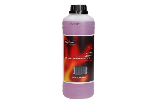 Maxgear 36-0054 Antifreeze for Audi Chery Cupra Man NSU Peugeot Seat Skoda VW