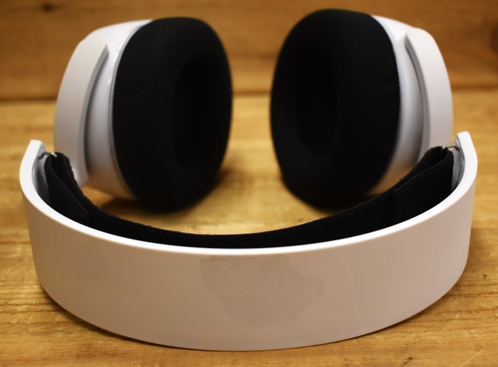 Steelseries Arctis 3 Console Wired High-Performance Gaming Headset White Chatmix