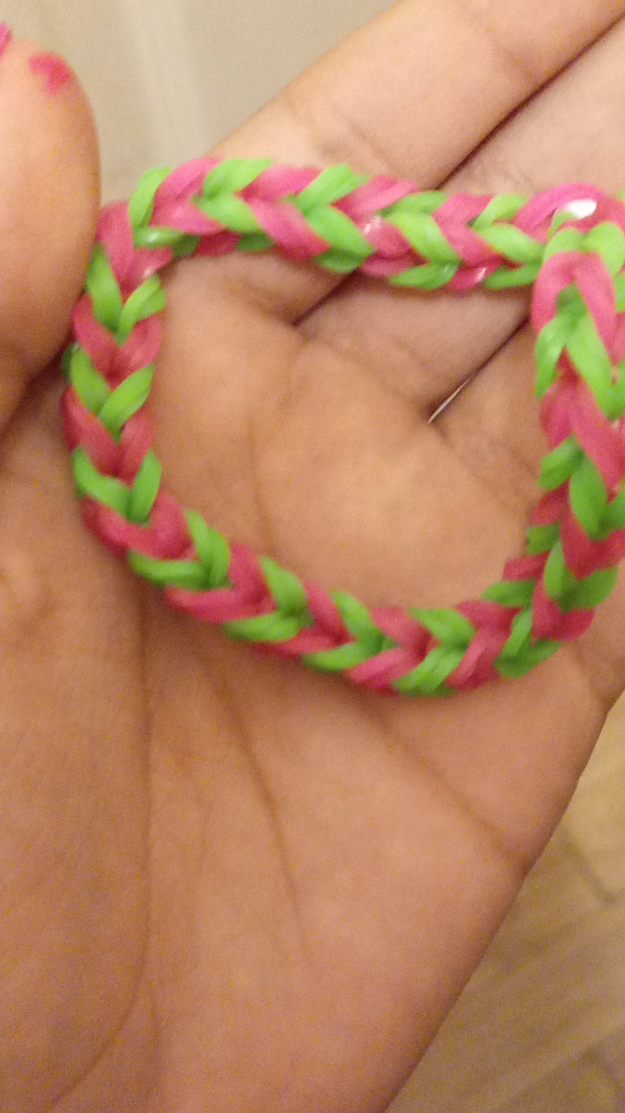 I can make any size or color