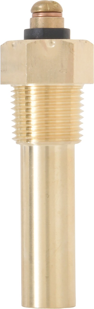 1940-55 Ford/Mercury; Water Temperature Sending Unit; 6 Volt
