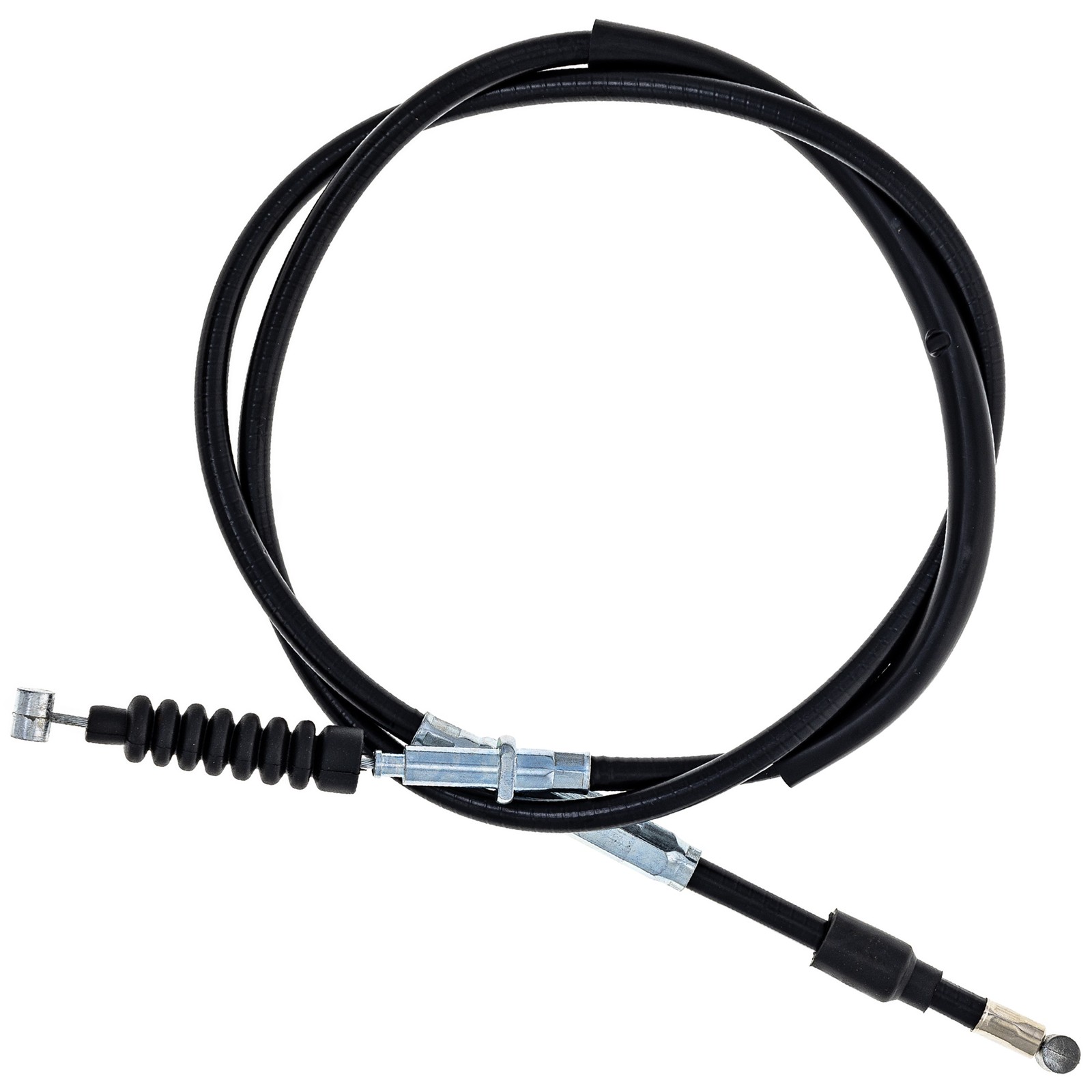 NICHE Clutch Cable for Kawasaki KX250 KX500 54011-1264 Motorcycle 1988-1989
