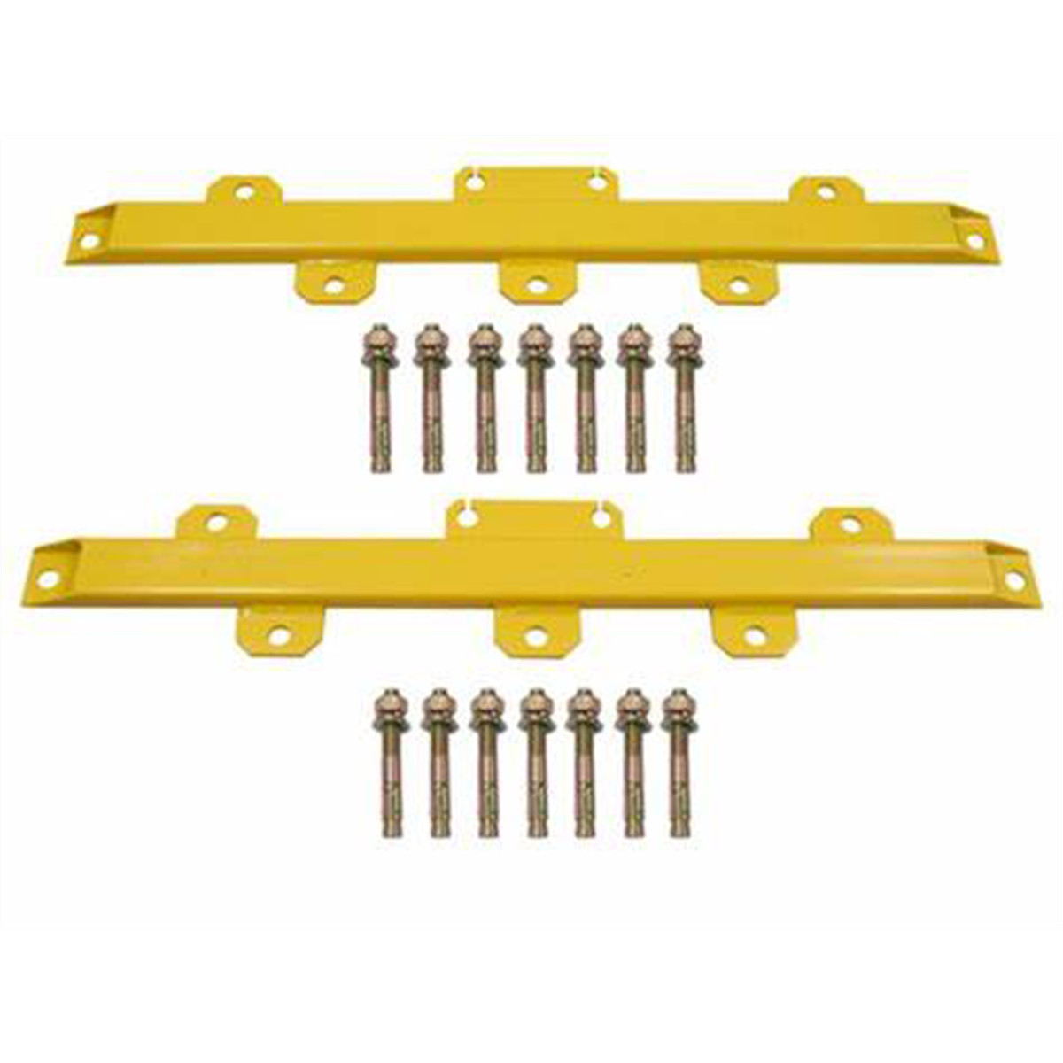 Atlas Automotive Equipment Base Plate Extension Kit for BP8000 Lift