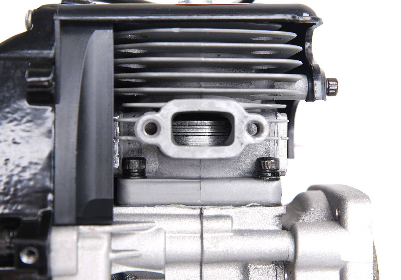 Baja 36cc 4-Bolt Dual Ring Engine High Performance