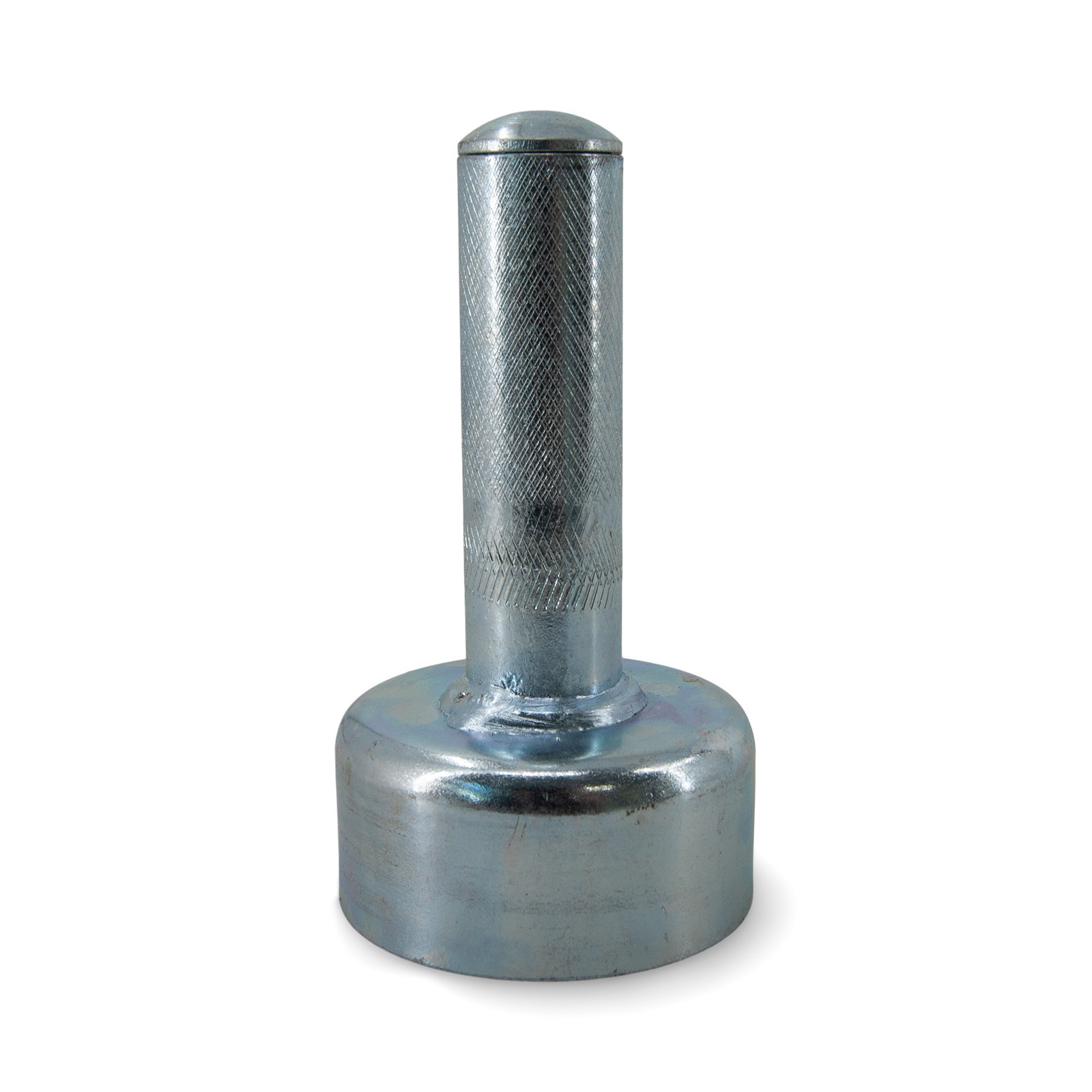 Sturdy Built 2.44 Trailer Dust Cap Installation Tool