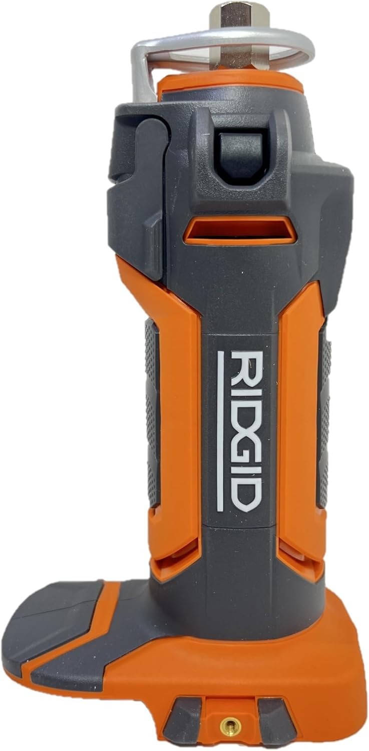 18V Drywall Cut-Out Tool