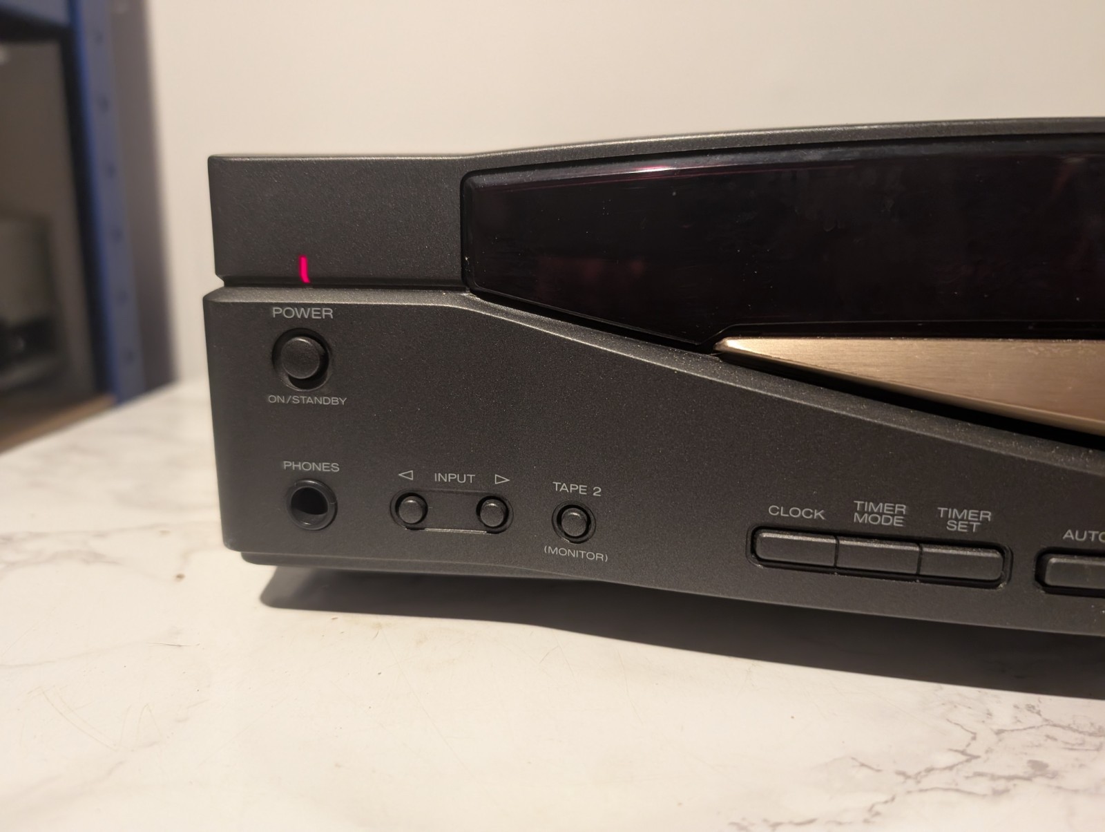 KENWOOD AV CONTROL CENTRE C-V100 Series 21 Hifi Separate
