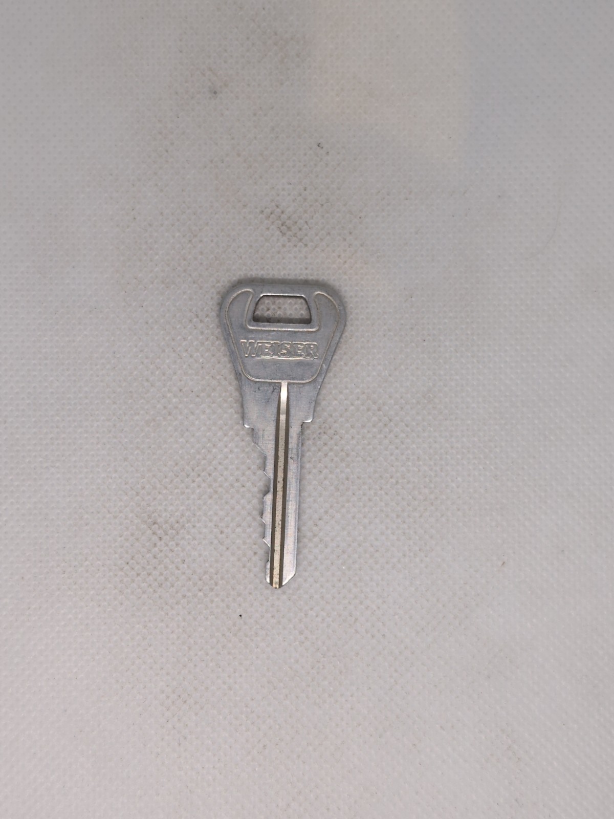 Weiser Key E46457