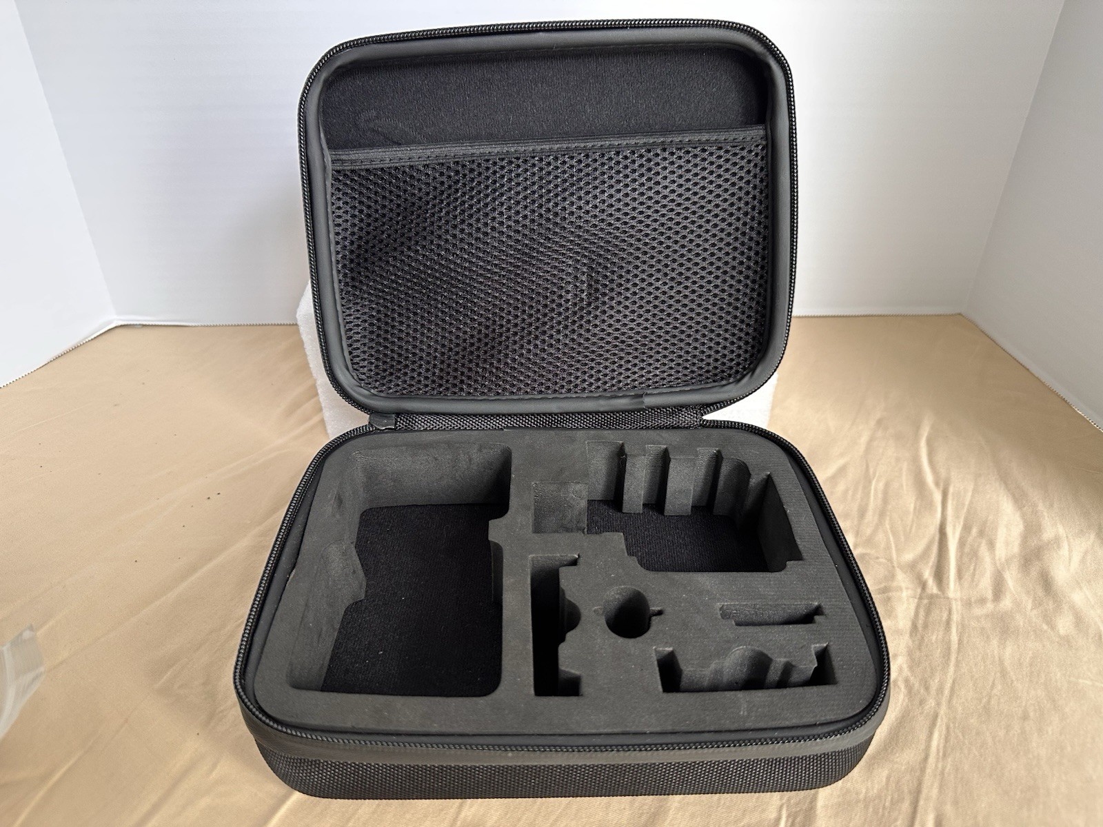 GoPro HERO Accessory Bundle with Mounts, Tripods, Carrying Case, Waterproof