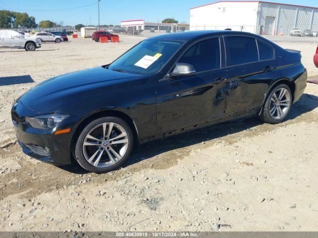 328I 2012 Glove Box 4577815