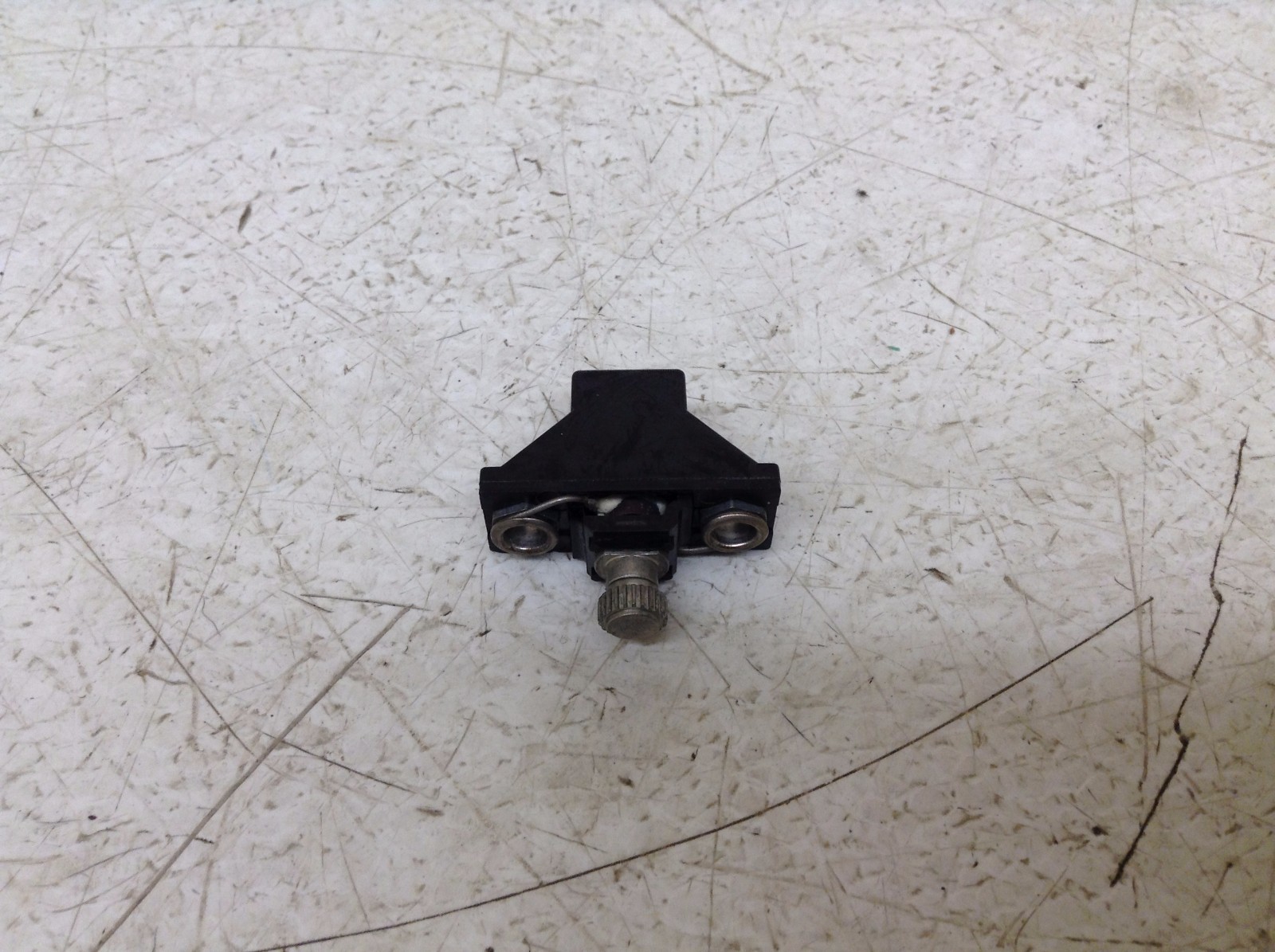 Allen Bradley W30 Overload Heater Thermal Unit