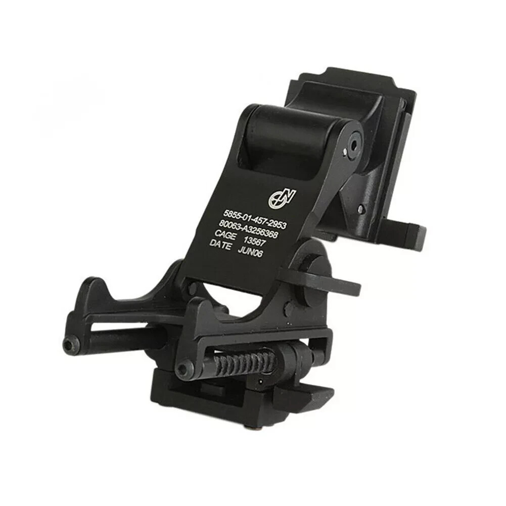 Tactical MICH M88 FAST Helmet Mount Kit For Rhino NVG PVS-14 PVS-7 Night vision