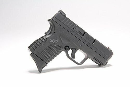Pachmayr Springfield XDS Grip Extender