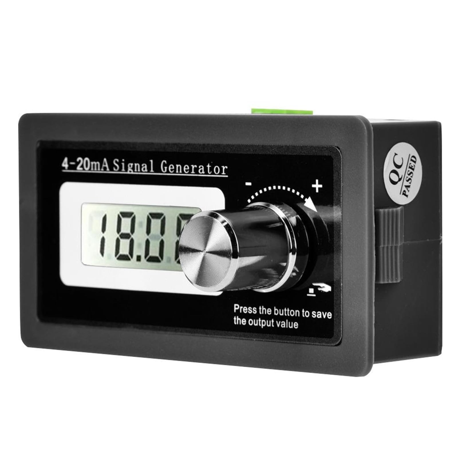 Jadeshay 4-20mA Signal Generator, 15-30V Frequency Generator