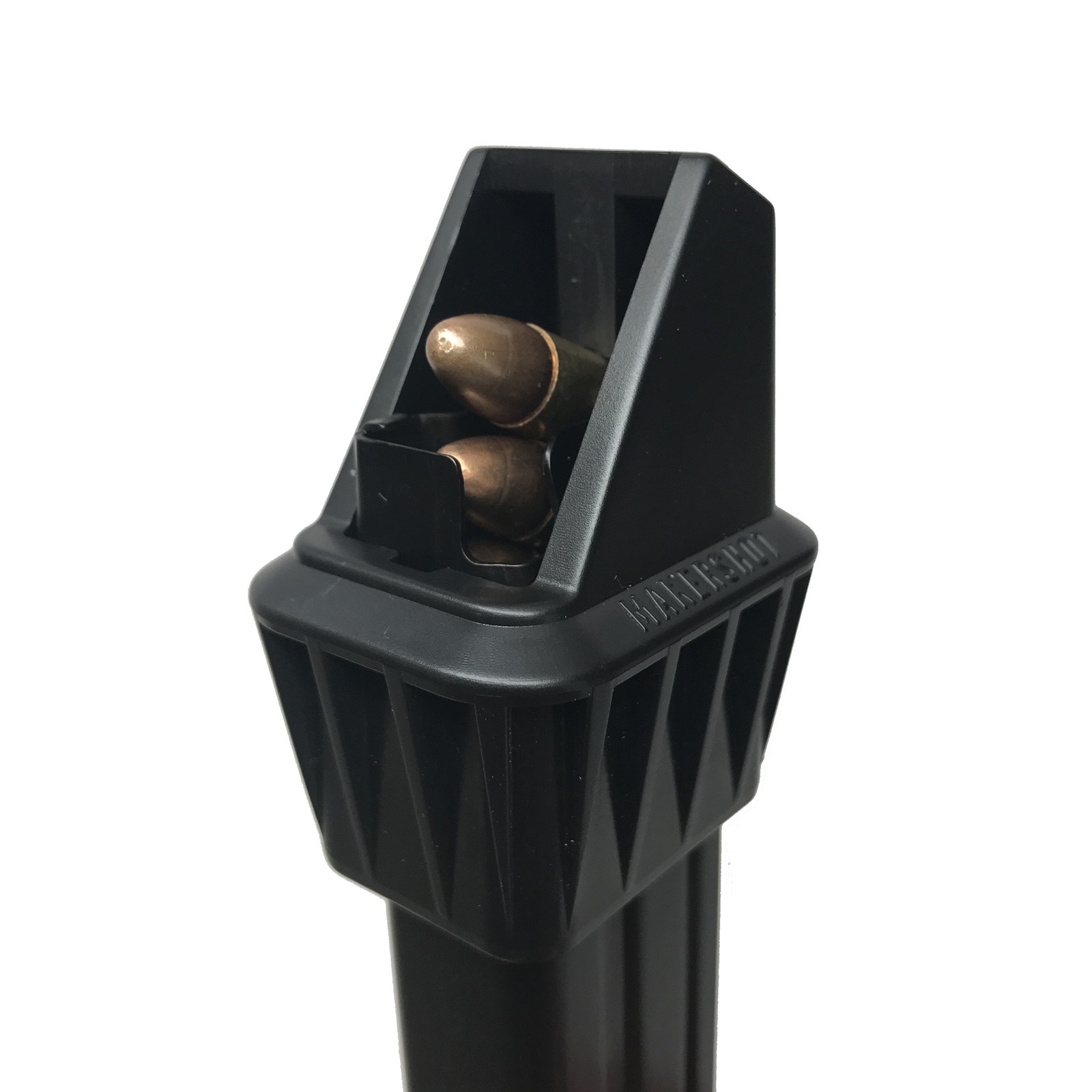 MAKERSHOT Speedloader for Heckler & Kock HK USP9C / P2000 9mm, Magazine Loader