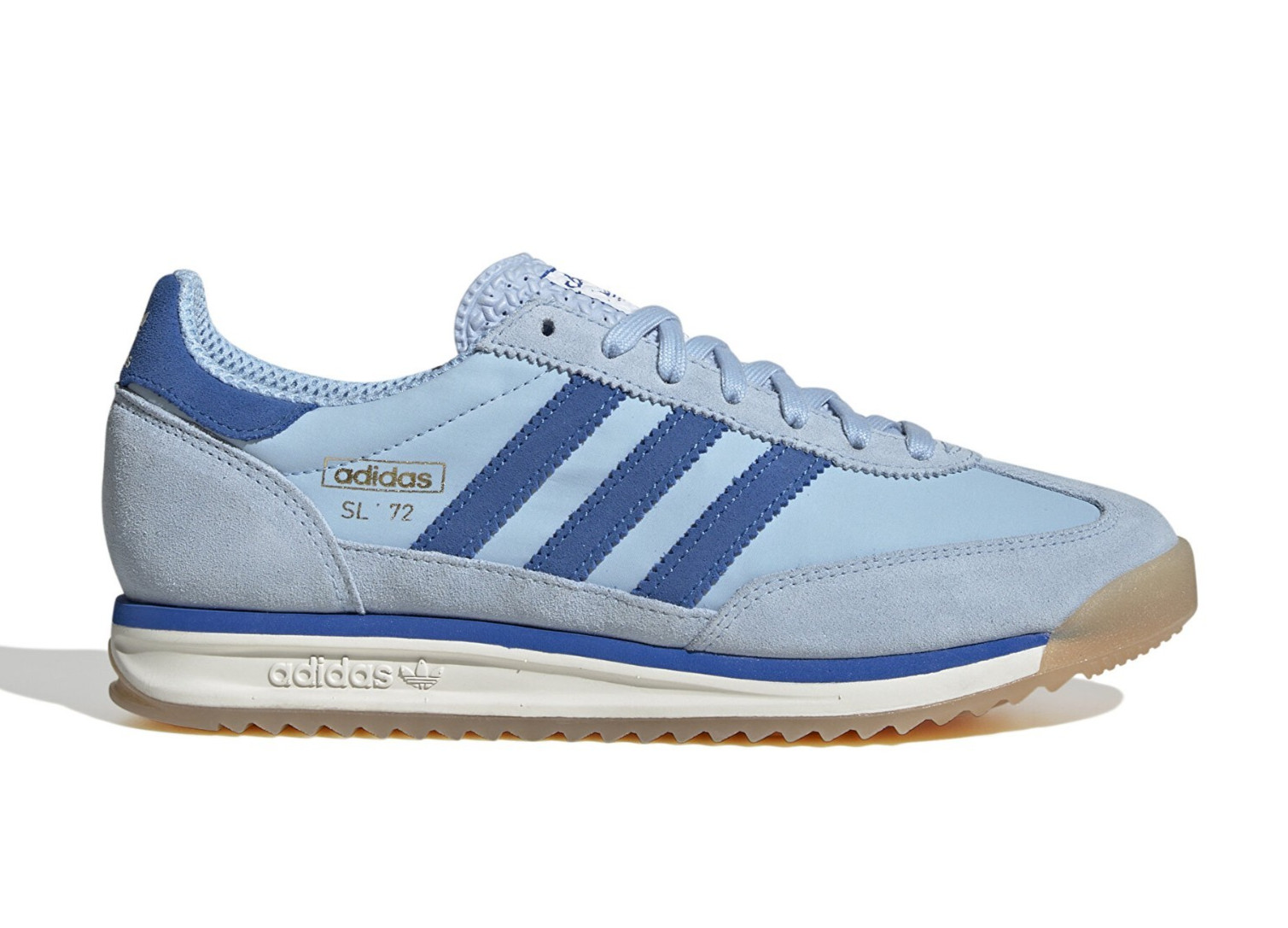adidas Originals Sl 72 Rs - Multi Size Men Casual Shoes Blue JH5099 NEW