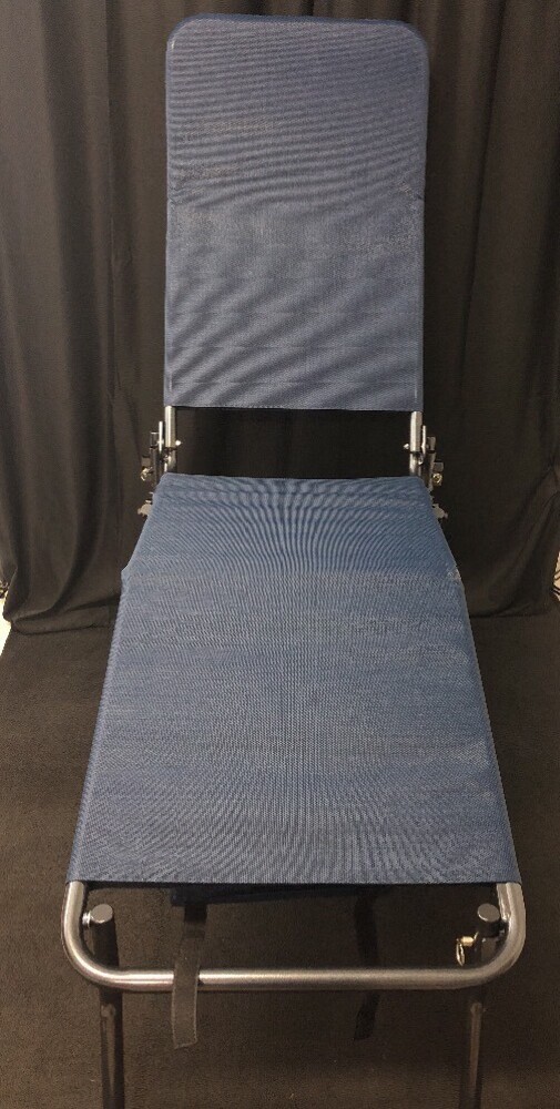 SEBRA STYLE Portable Folding Blood Donor Phlebotomy Lounge Chair