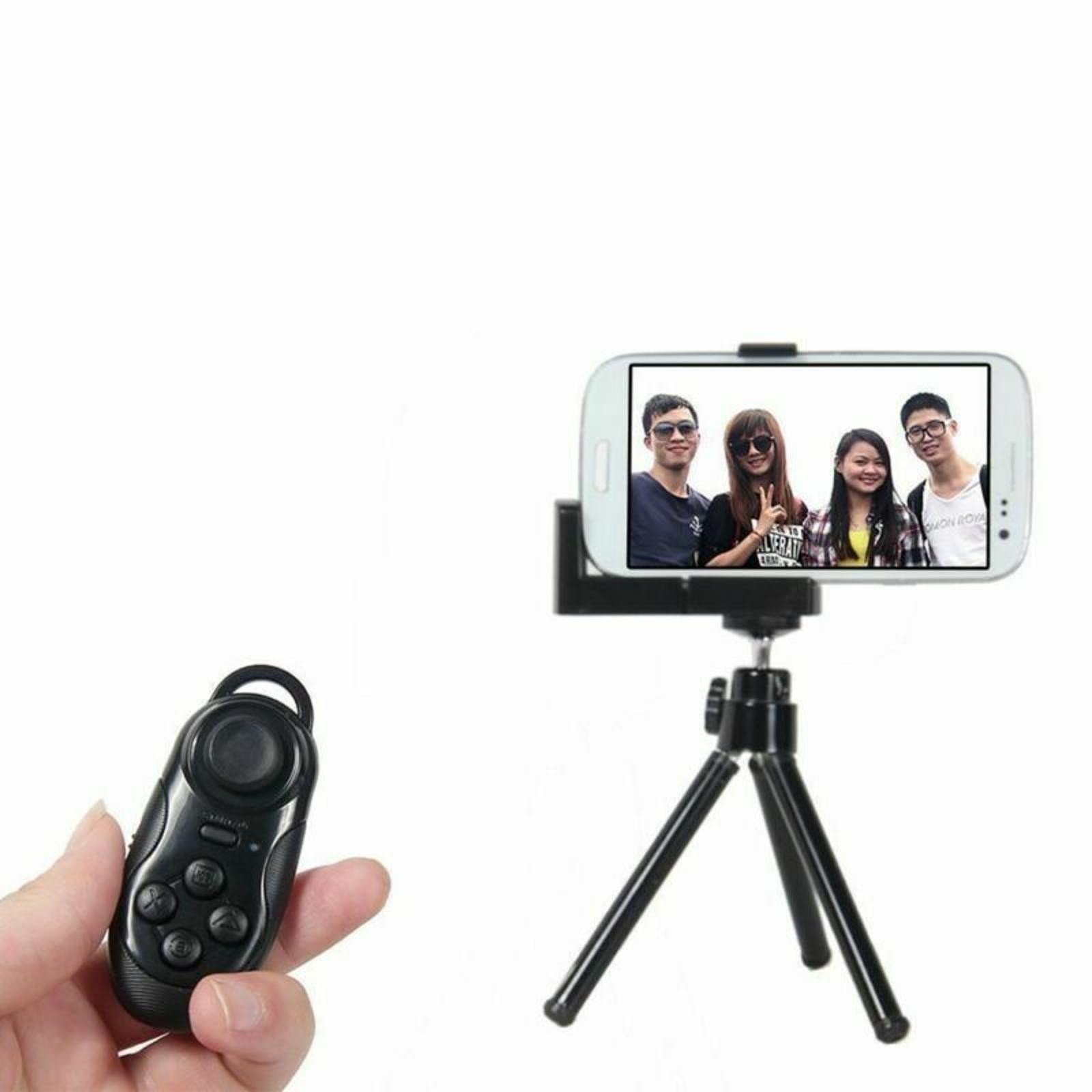 Game Controller Remote Control Gamepad For IOS/Android Smartphone Joystick A