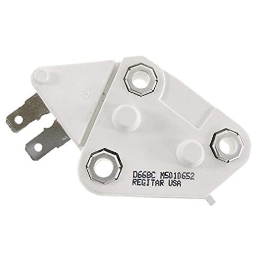 Regulator, Electronic Replaces American Motors 8125176 Beige | OEM