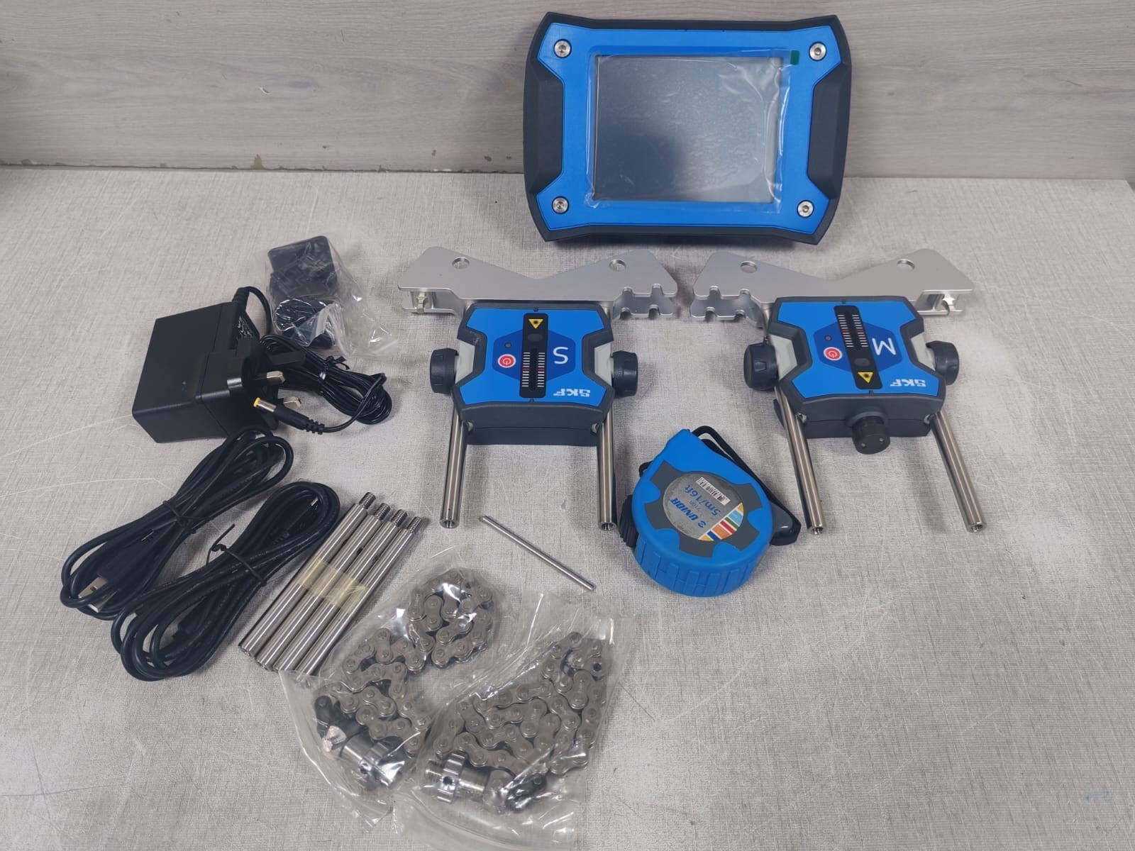SKF TKSA 41 Shaft Alignment Tool
