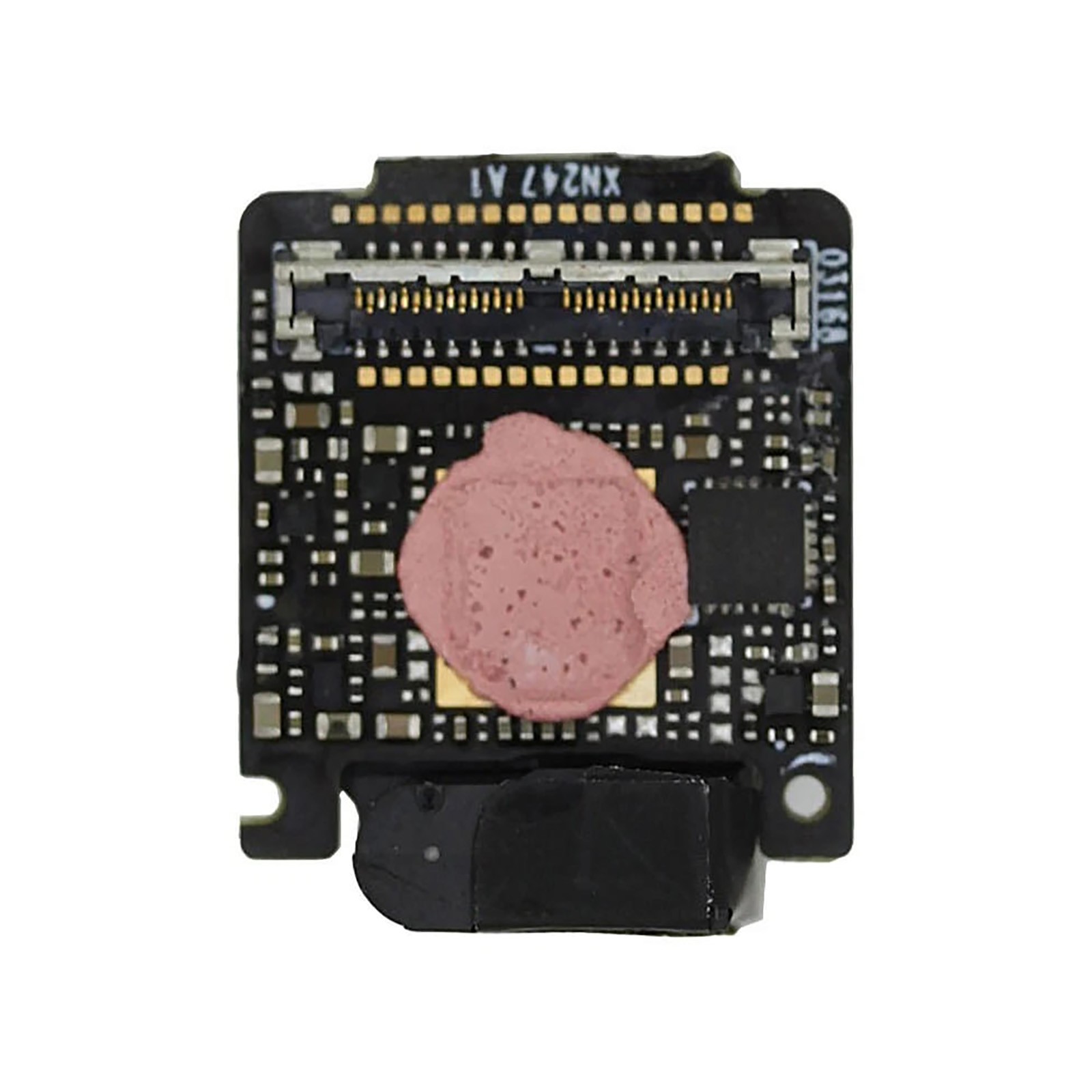 For DJI Mini 4 Pro Gimbal Camera Lens Core Replacement Module Repair Component