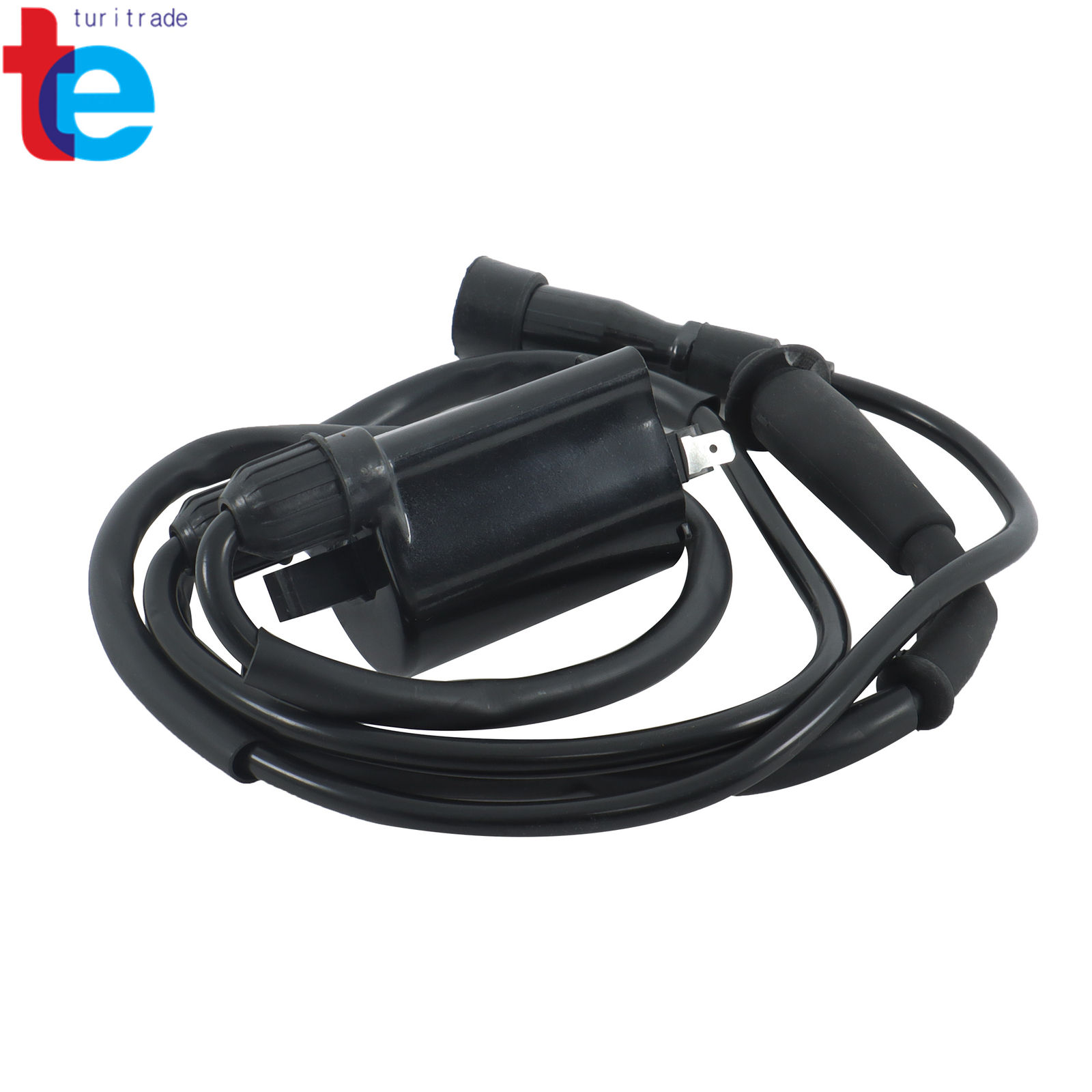 For Honda VT600 Shadow VLX 600 1988-2007 Ignition Coil & Spark Plug Cap