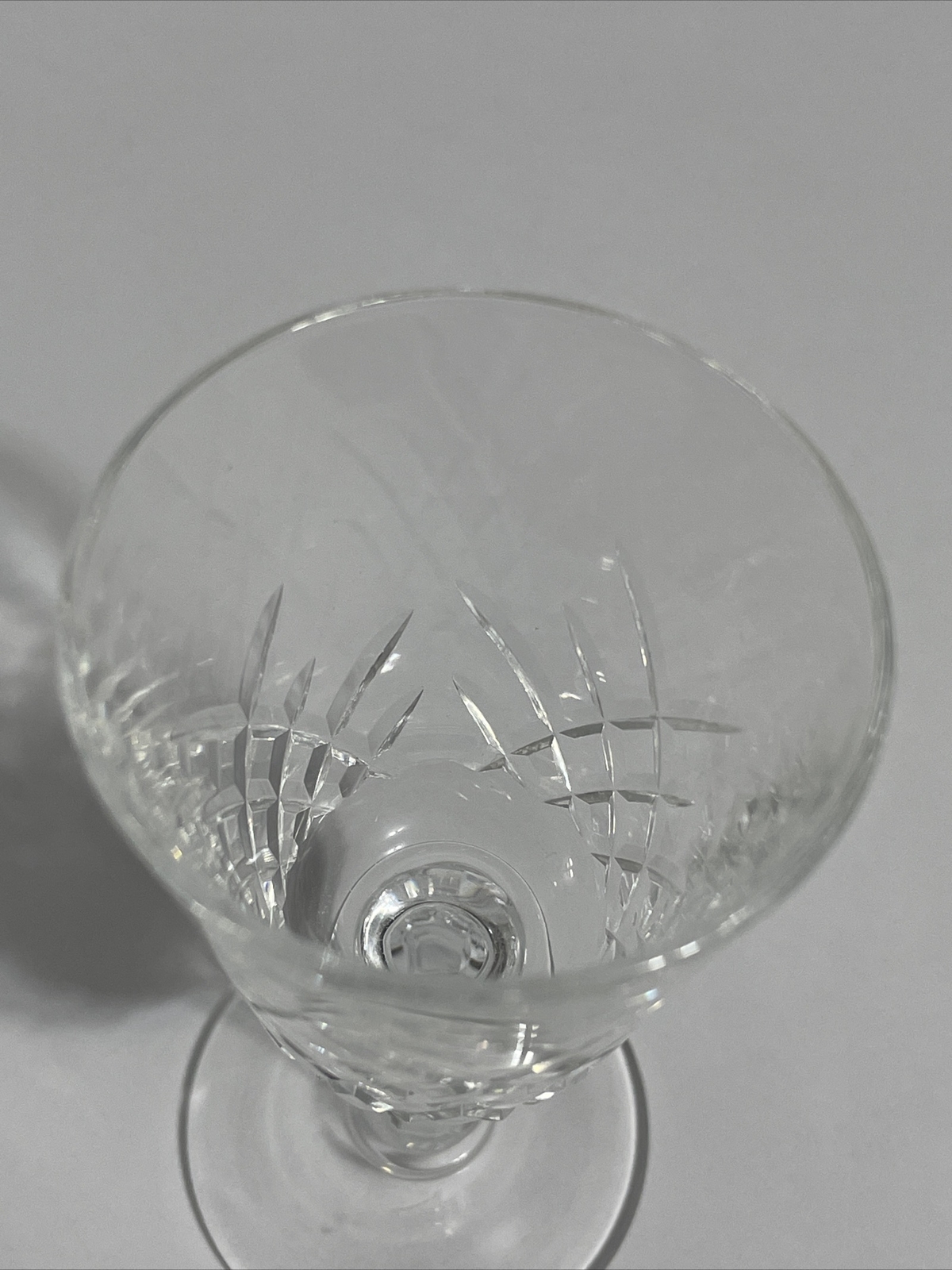 Decorative Shot Glass – 3.75" Tall