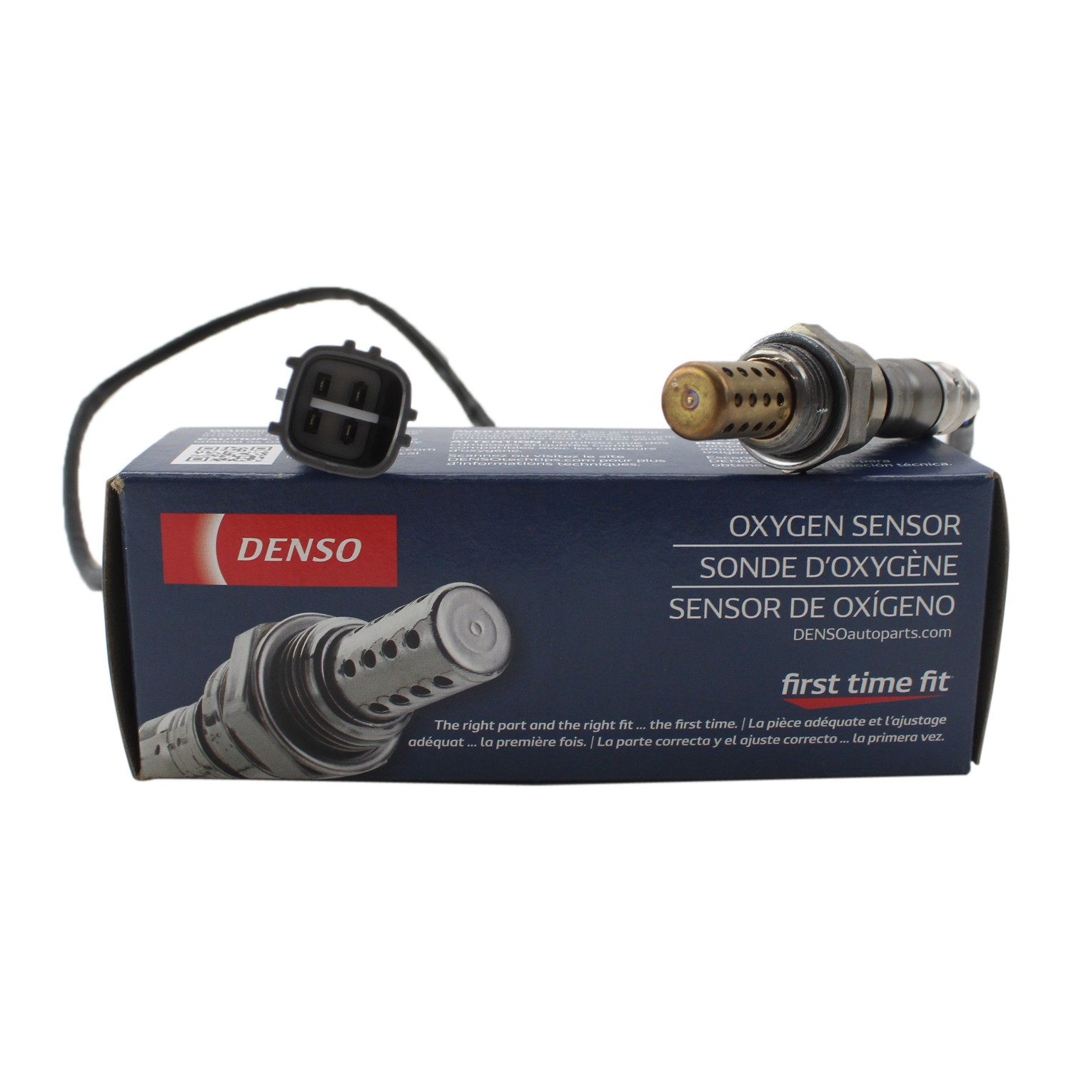 Denso Oxygen Sensor 234-4048