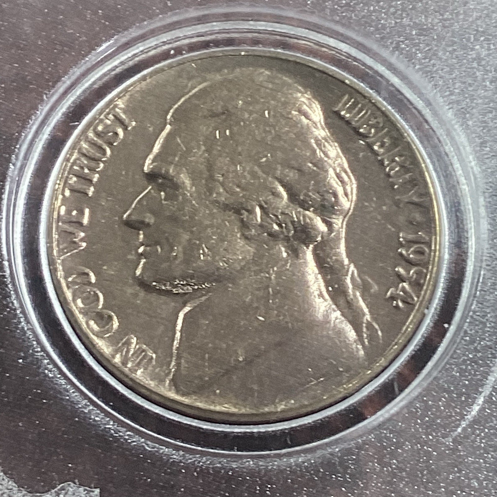 1954 Year Set Mixed Mints. FREE SHIPPING.