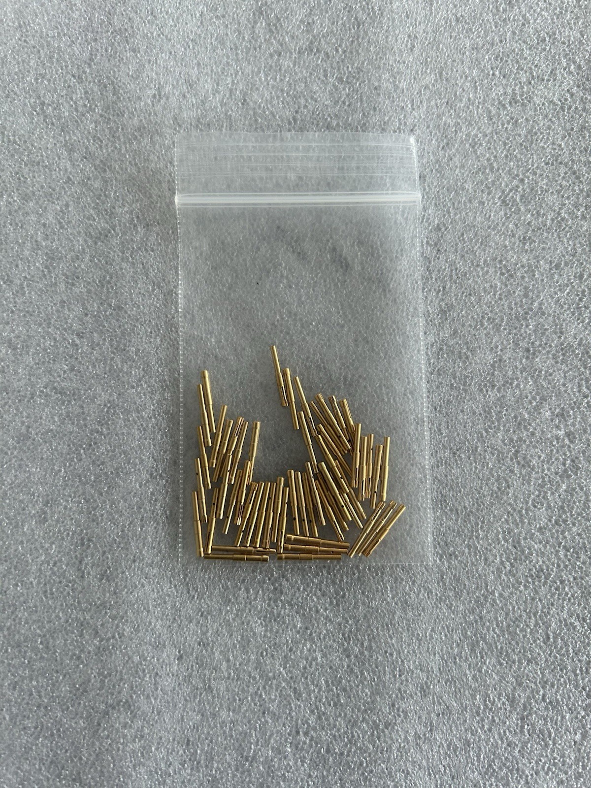 FC8122D Female Contact (Qty 50)