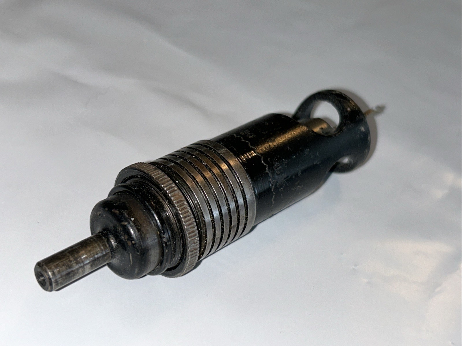 ATI Threaded Countersink Cage with  1/4-28 Threaded  90° x  . 190 Cutter