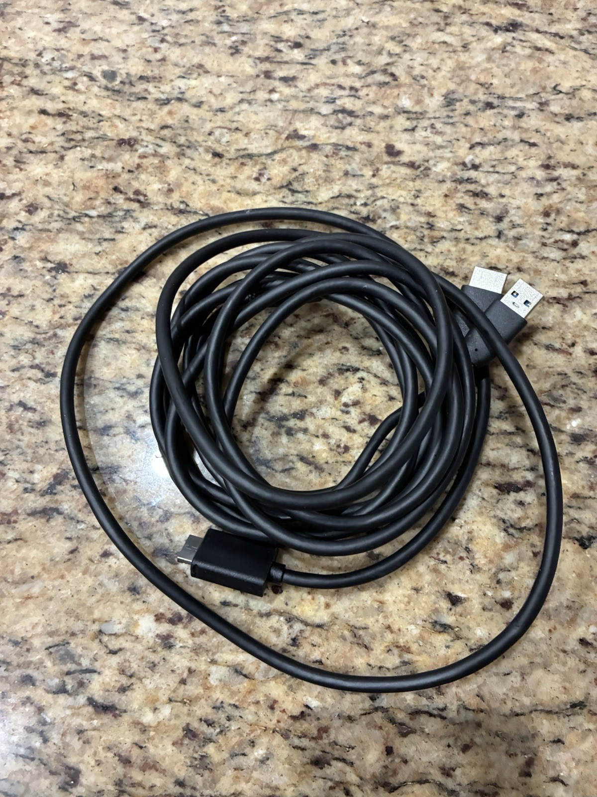 HP Windows Mixed Virtual Reality VR Headset Cable ONLY