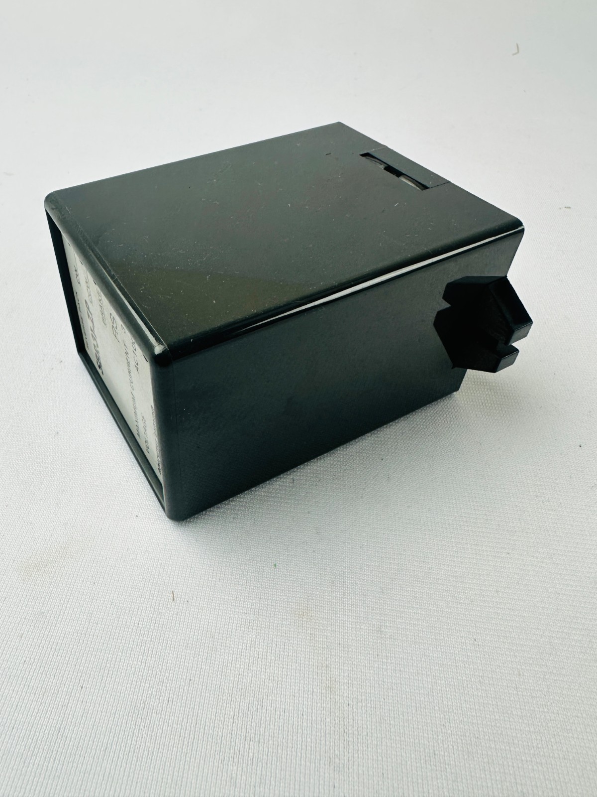 Oriental Motor SBR31-ZP Reverse Pack AC Motor Controller