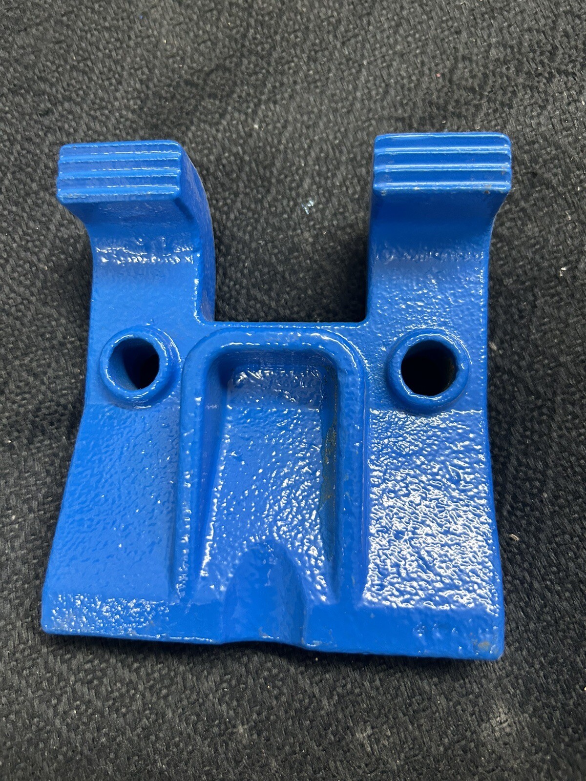 Mo clamp 0440 FRAME MACHINE Style Double Bite. free shipping