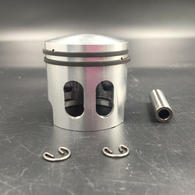 CDHPOWER 66cc/80cc Windowed Piston Set-2 Stroke 66cc/80cc Gas Motorized Bicycle