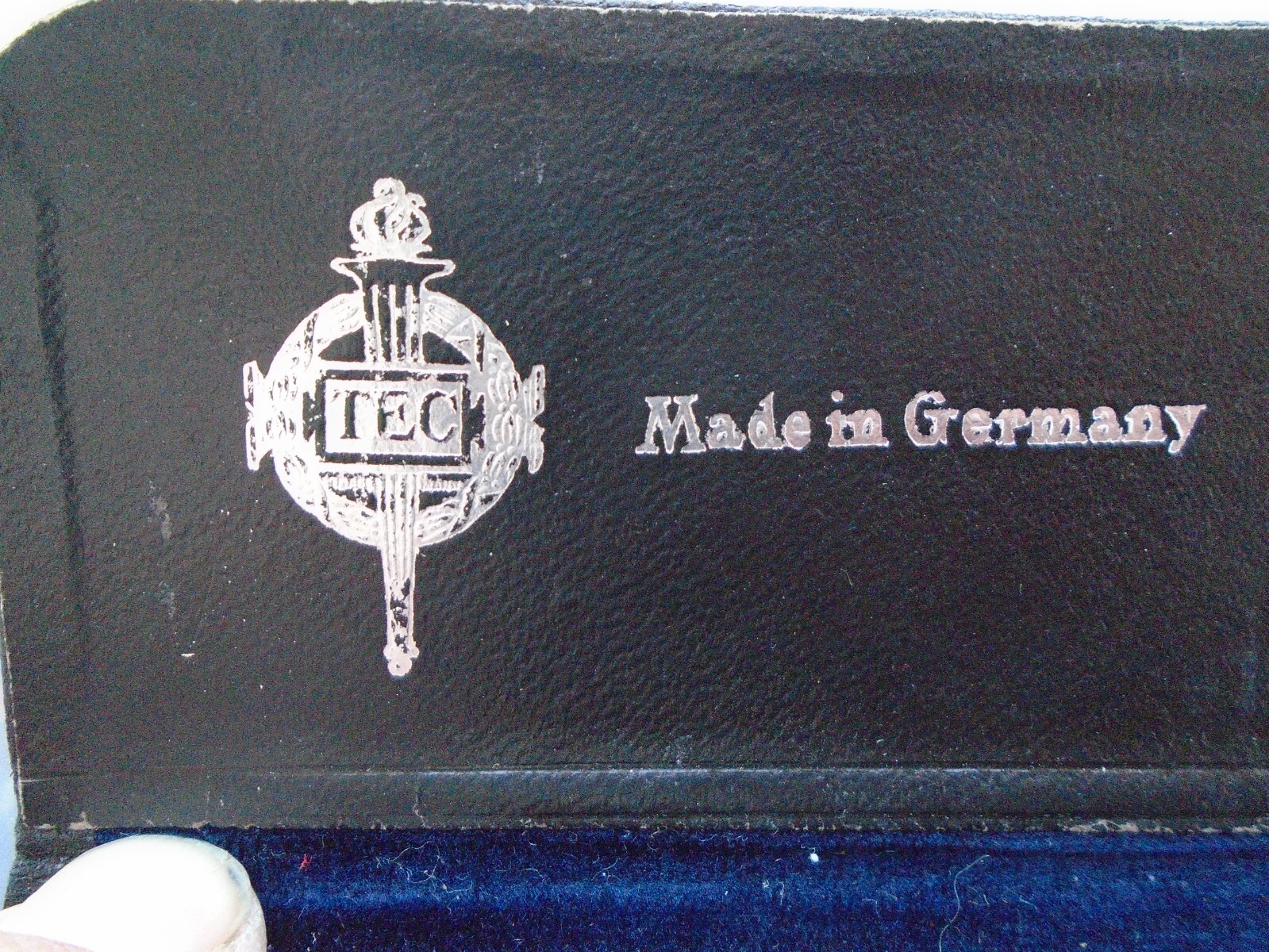 Vintage Drafting Tool Set, German, Architect, Cartographer, Tools, 1950s or 60s
