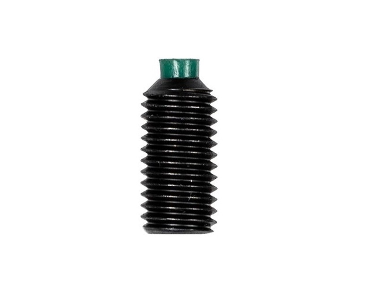 Nylon Tip Tension 1/4"x28 Set Screw - Removes Receiver Wobble