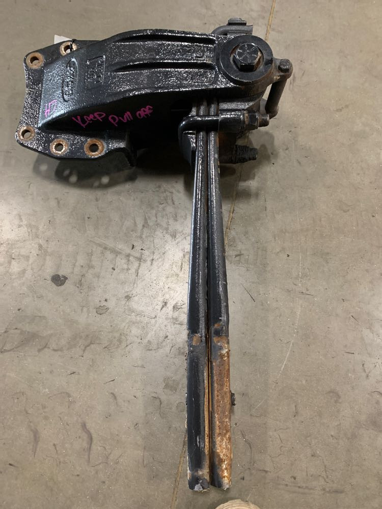 2014 Suspension Bracket for Peterbilt 579 (641-12114)