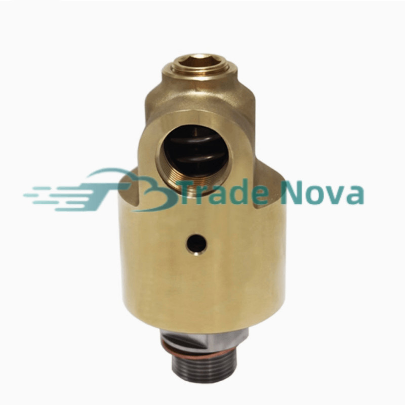 1PCS New FOR Deublin 55-000-094 High Speed Rotary Joint Fast Delivery