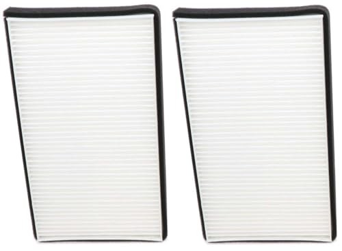 24805 - Cabin Air Filter for 1999-2002 Chevy/GMC Trucks Equipped with Cabin