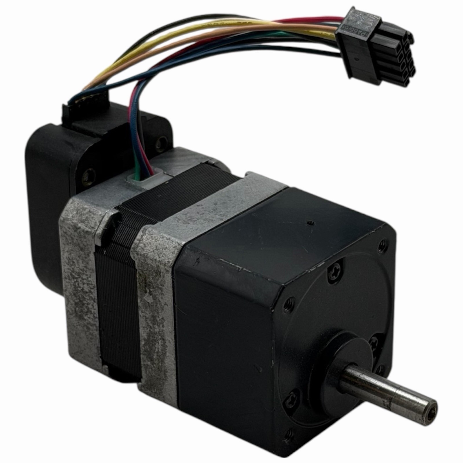 Vexta P0106-9012KGME 2-Phase Stepper Motor