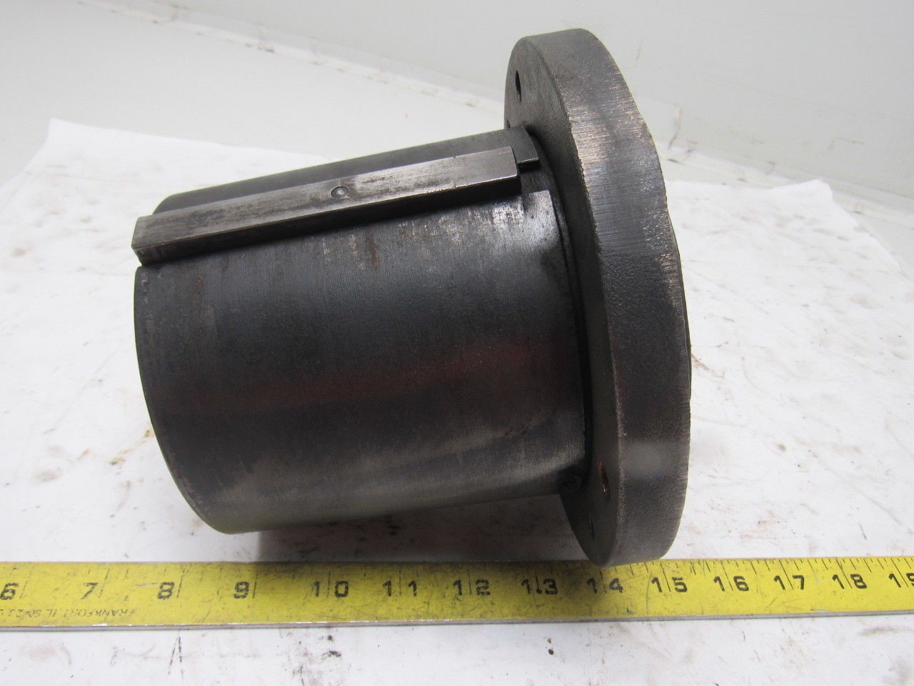 4-3/4" OD x 2-7/8" ID Keyed Bore Adapter